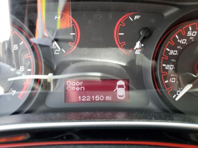 Photo 9 from auction – 2016 DODGE DART SE with VIN 1C3CDFAAXGD578609