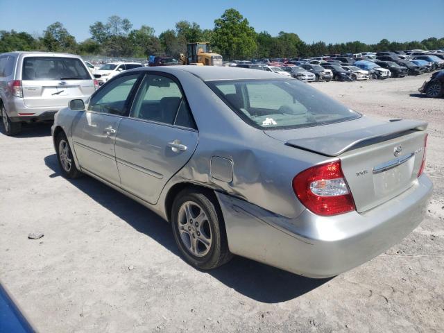 Photo 2 from auction – 2002 TOYOTA CAMRY LE with VIN 4T1BE32K52U052760