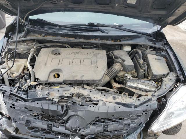 Photo 11 from auction – 2013 TOYOTA COROLLA BA with VIN 5YFBU4EE5DP178118