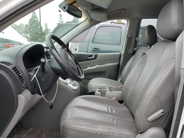 Photo 7 from auction – 2007 HYUNDAI ENTOURAGE with VIN KNDMC233376030336