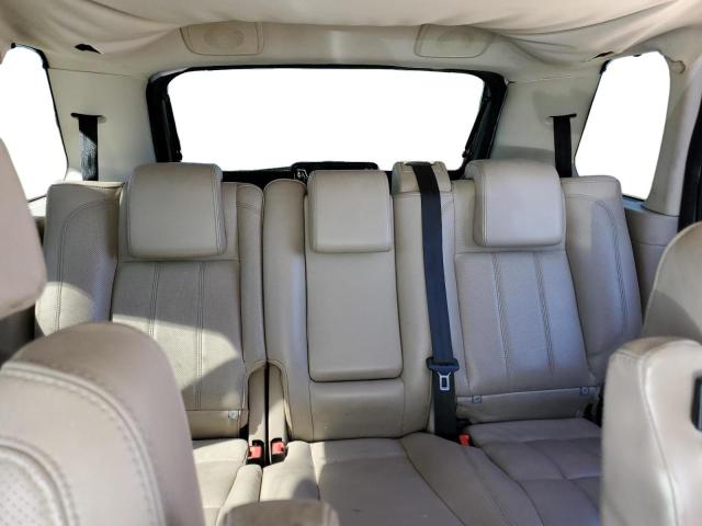 Photo 10 from auction – 2010 LAND ROVER RANGE ROVE with VIN SALSK2D42AA249836