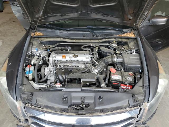 Photo 11 from auction – 2012 HONDA ACCORD EX with VIN 1HGCP2F76CA013697