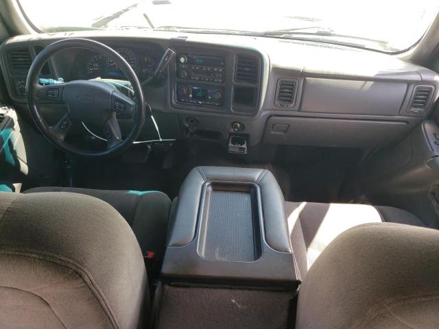 Photo 8 from auction – 2006 CHEVROLET SILVERADO with VIN 2GCEC13T761140598
