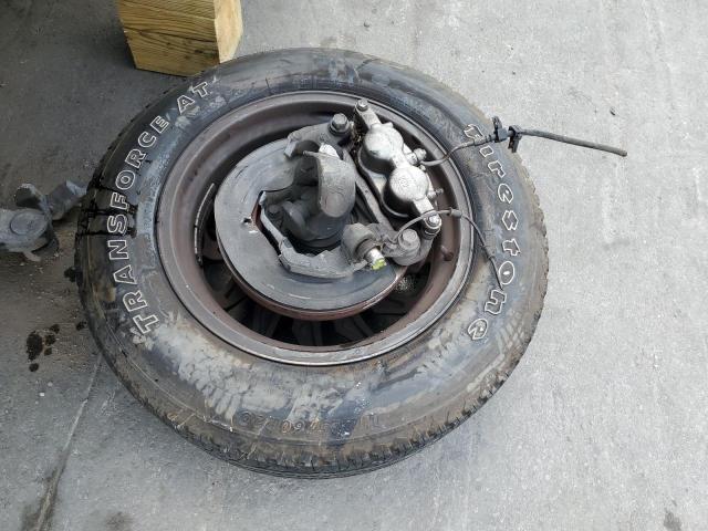 Photo 12 from auction – 2021 RAM 2500 LARAM with VIN 3C6UR5FL0MG557862