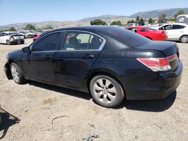 Photo 2 from auction – 2012 HONDA ACCORD LX with VIN 1HGCP2F3XCA008595
