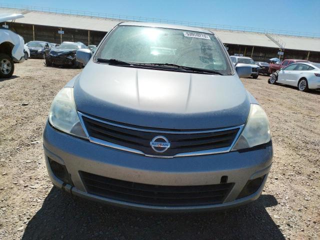 Photo 5 from auction – 2012 NISSAN VERSA S with VIN 3N1BC1CP5CK808407