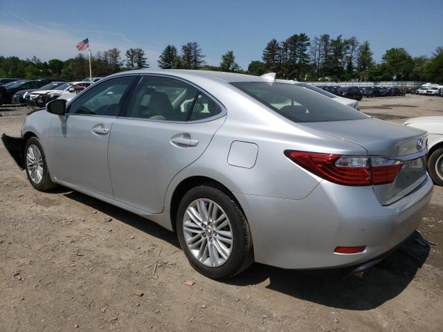 Photo 2 from auction – 2015 LEXUS ES 350 with VIN JTHBK1GG9F2188086