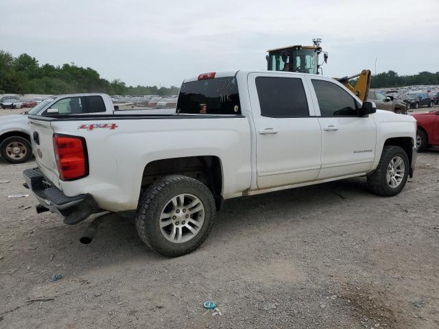 Zdjęcie 3 z aukcji – 2016 CHEVROLET SILVERADO z VIN 3GCUKREC6GG331075