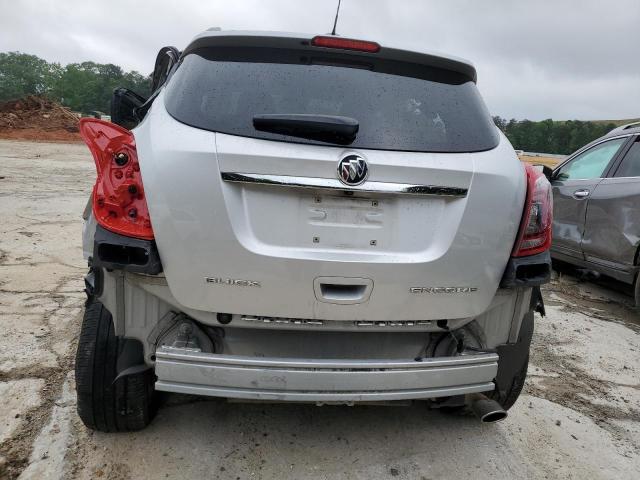 Photo 6 from auction – 2018 BUICK ENCORE PRE with VIN KL4CJASB0JB624945