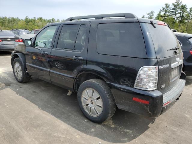 Photo 2 from auction – 2006 MERCURY MOUNTAINEE with VIN 4M2EU47E66ZJ03215