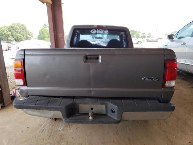 Photo 6 from auction – 2000 FORD RANGER SUP with VIN 1FTYR14VXYPA39881