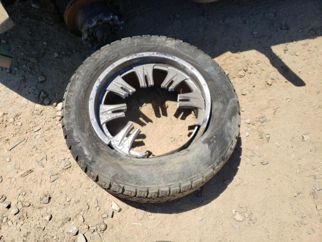 Photo 12 from auction – 2002 FORD EXCURSION with VIN 1FMSU43F52EC84778