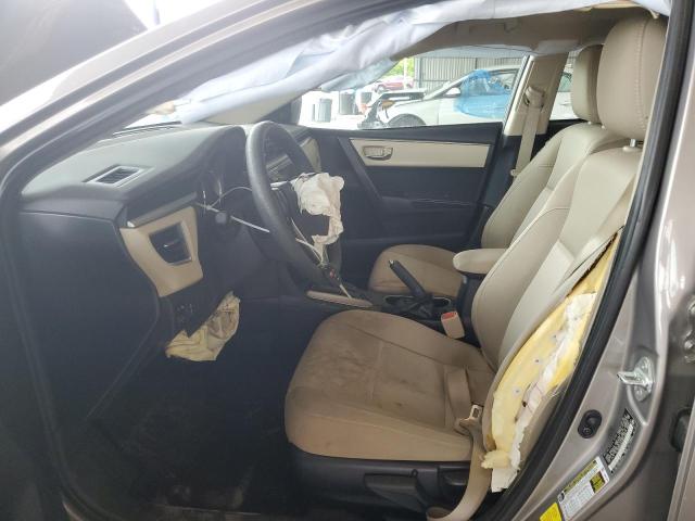 Photo 7 from auction – 2014 TOYOTA COROLLA EC with VIN 2T1BPRHE8EC219133