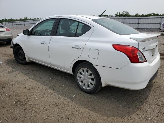 Photo 2 from auction – 2017 NISSAN VERSA S with VIN 3N1CN7AP2HL850619