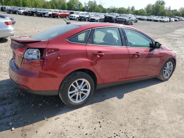 Photo 3 from auction – 2017 FORD FOCUS SE with VIN 1FADP3F27HL243621