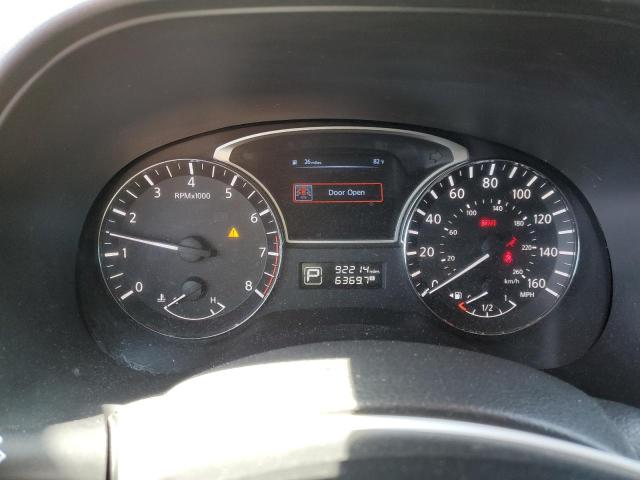 Photo 9 from auction – 2014 NISSAN PATHFINDER with VIN 5N1AR2MN0EC603950