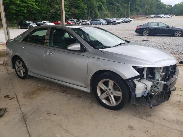 Photo 4 from auction – 2013 TOYOTA CAMRY L with VIN 4T1BF1FK4DU243004
