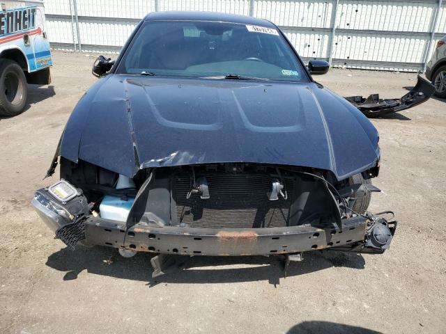 Photo 5 from auction – 2012 DODGE CHARGER SX with VIN 2C3CDXHGXCH226269
