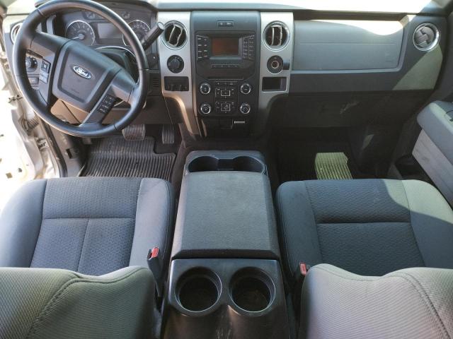 Photo 8 from auction – 2014 FORD F150 SUPER with VIN 1FTFW1EF7EKF62310