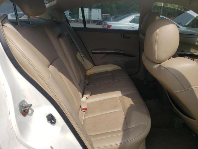 Фото 10 с аукциона – 2007 NISSAN MAXIMA SE с VIN 1N4BA41E77C810649
