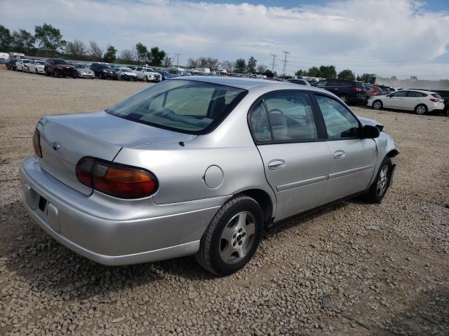 Photo 3 from auction – 2003 CHEVROLET MALIBU with VIN 1G1ND52J43M740203