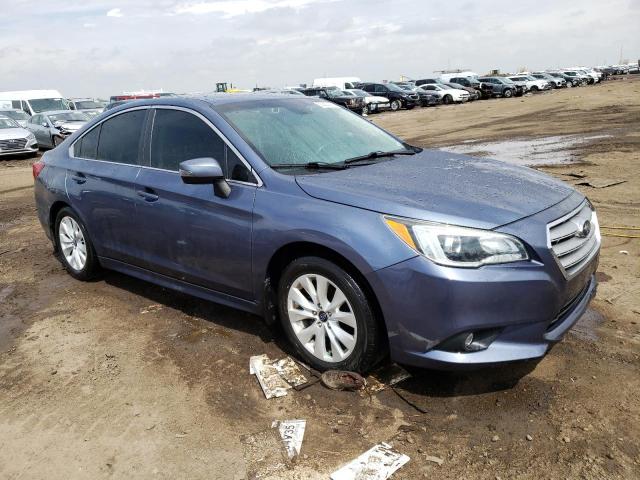 Photo 4 from auction – 2016 SUBARU LEGACY 2.5 with VIN 4S3BNAF64G3033541