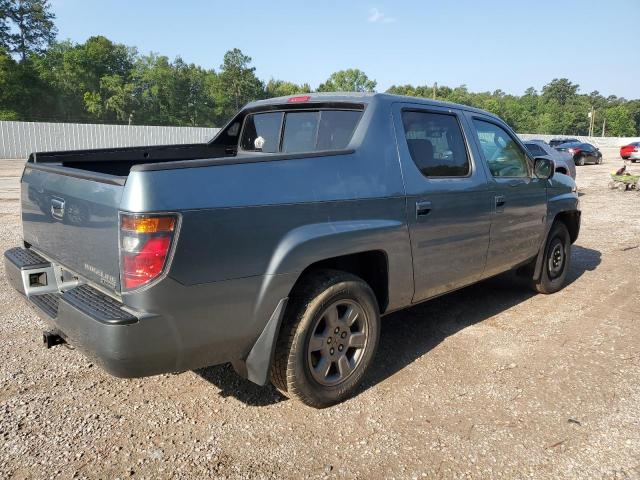 Photo 3 from auction – 2007 HONDA RIDGELINE with VIN 2HJYK16347H530851