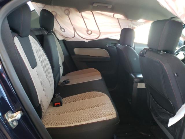 Photo 11 from auction – 2016 CHEVROLET EQUINOX LT with VIN 2GNALCEK2G1119777