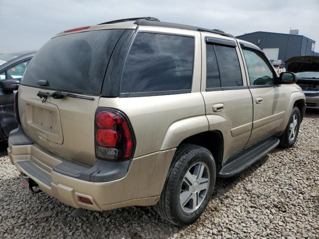 Photo 3 from auction – 2005 CHEVROLET TRAILBLAZE with VIN 1GNDT13SX52186855