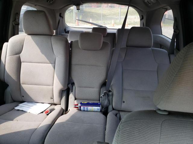 Zdjęcie 10 z aukcji – 2011 HONDA ODYSSEY EX z VIN 5FNRL5H40BB098261