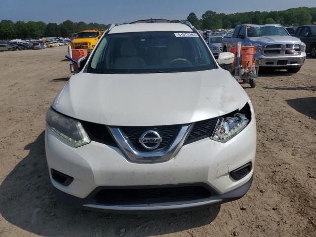 Photo 5 from auction – 2015 NISSAN ROGUE S with VIN KNMAT2MT7FP524242