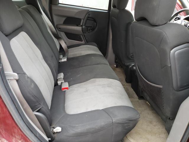 Foto 10 de la subasta – 2004 PONTIAC AZTEK con VIN 3G7DA03EX4S550244