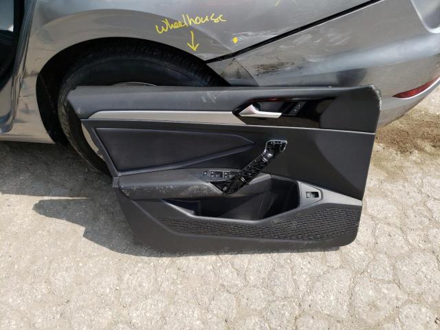 Photo 12 from auction – 2019 VOLKSWAGEN JETTA S with VIN 3VWCB7BU5KM216875