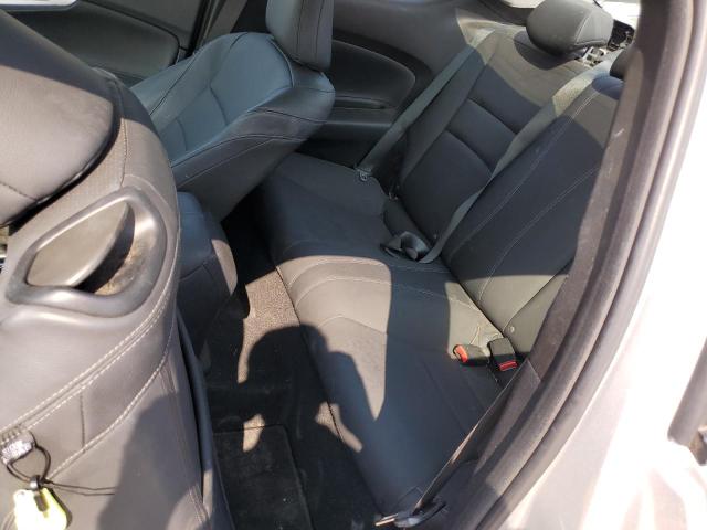 Photo 10 from auction – 2013 HONDA ACCORD EXL with VIN 1HGCT2B8XDA005730