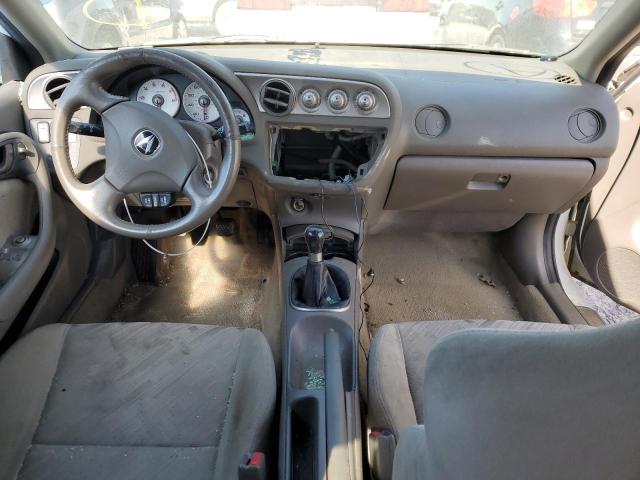 Photo 8 from auction – 2003 ACURA RSX with VIN JH4DC53873C003521