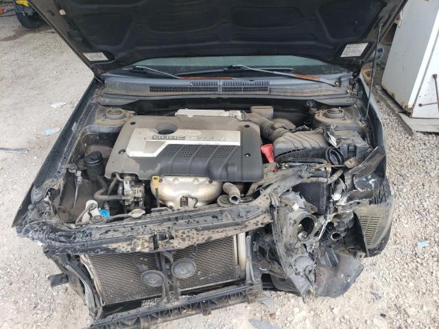 صورة رقم 11 من المزاد - 2005 KIA SPECTRA5 مع VIN KNAFE161855072945
