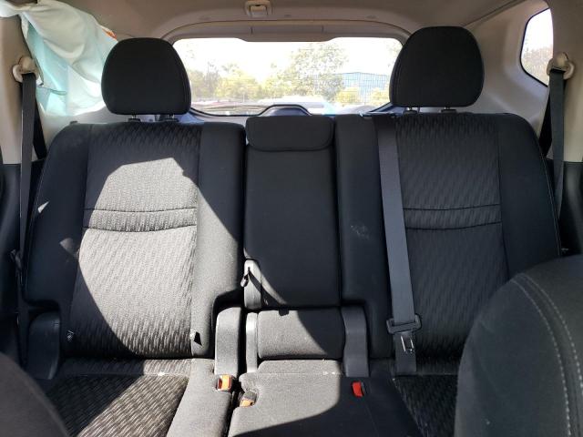 Photo 10 from auction – 2017 NISSAN ROGUE S with VIN KNMAT2MT3HP575725