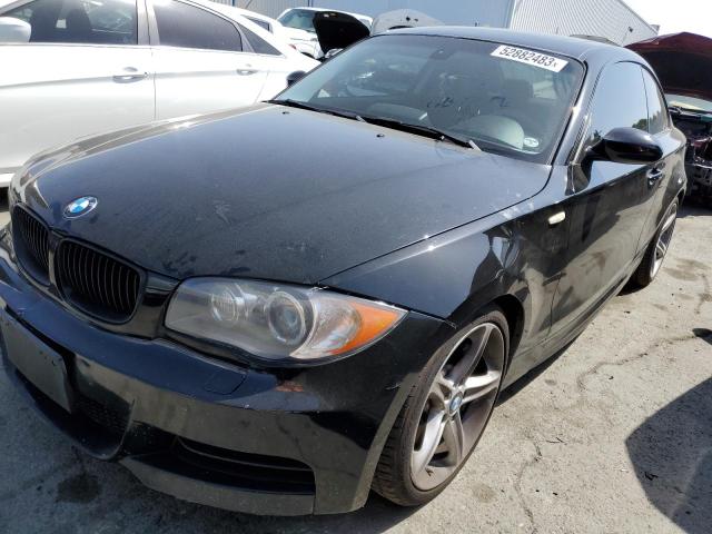 Zdjęcie 1 z aukcji – 2009 BMW 135 I z VIN WBAUC73539VK95052