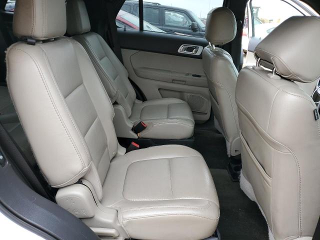 Zdjęcie 11 z aukcji – 2013 FORD EXPLORER L z VIN 1FM5K8F88DGC69061