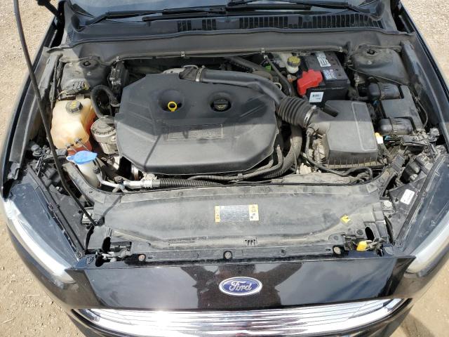 Photo 11 from auction – 2016 FORD FUSION TIT with VIN 3FA6P0K98GR217426