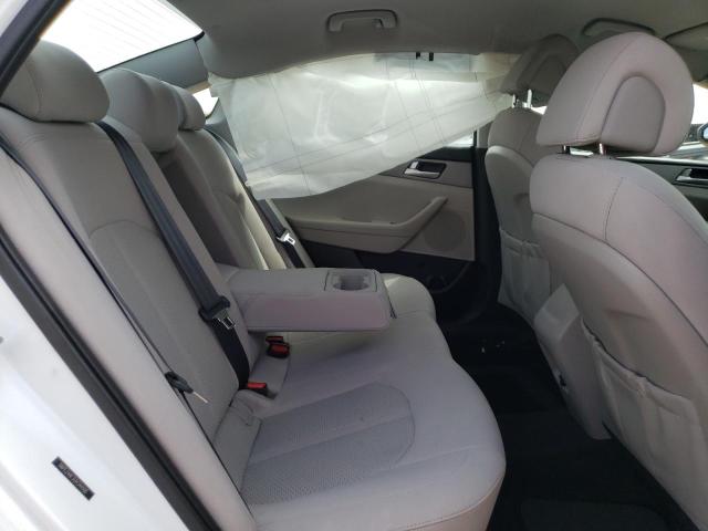 Photo 10 from auction – 2016 HYUNDAI SONATA SE with VIN 5NPE24AF3GH344106