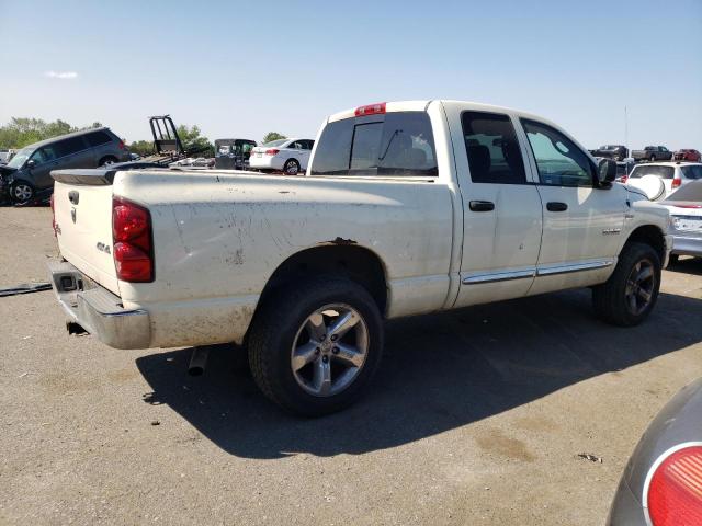 Photo 3 from auction – 2008 DODGE RAM 1500 S with VIN 1D7HU18288J210845