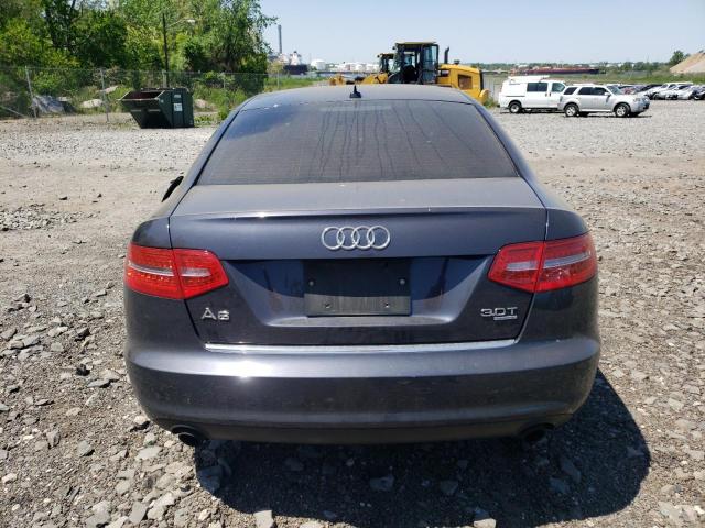 Photo 6 from auction – 2010 AUDI A6 PRESTIG with VIN WAUKGAFB1AN080137
