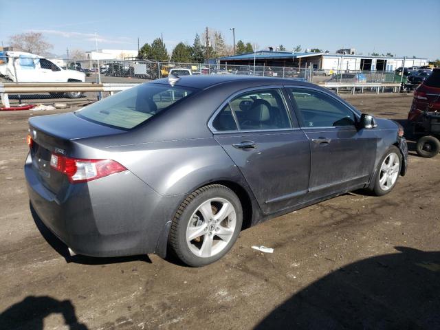 Photo 3 from auction – 2009 ACURA TSX with VIN JH4CU26689C024677