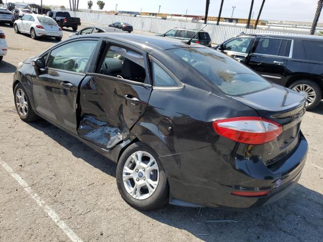 Photo 2 from auction – 2014 FORD FIESTA SE with VIN 3FADP4BJ4EM203879