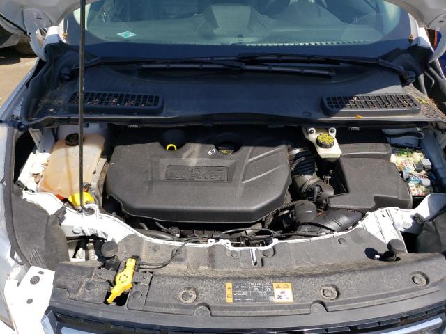 Photo 12 from auction – 2014 FORD ESCAPE TIT with VIN 1FMCU0J92EUB25513