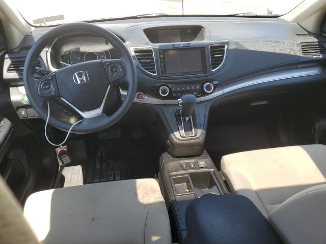 Photo 8 from auction – 2015 HONDA CR-V EX with VIN 5J6RM4H53FL105104