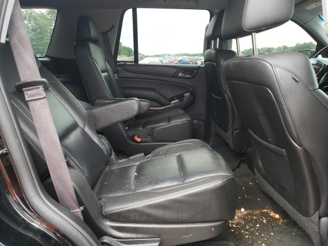 Photo 11 from auction – 2015 GMC YUKON SLT with VIN 1GKS2BKC8FR525631