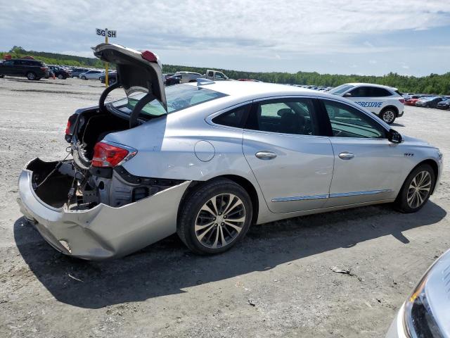 Photo 3 from auction – 2018 BUICK LACROSSE E with VIN 1G4ZP5SSXJU140593