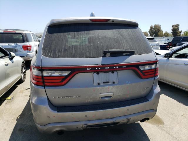 Photo 6 from auction – 2019 DODGE DURANGO GT with VIN 1C4RDHDG4KC662862